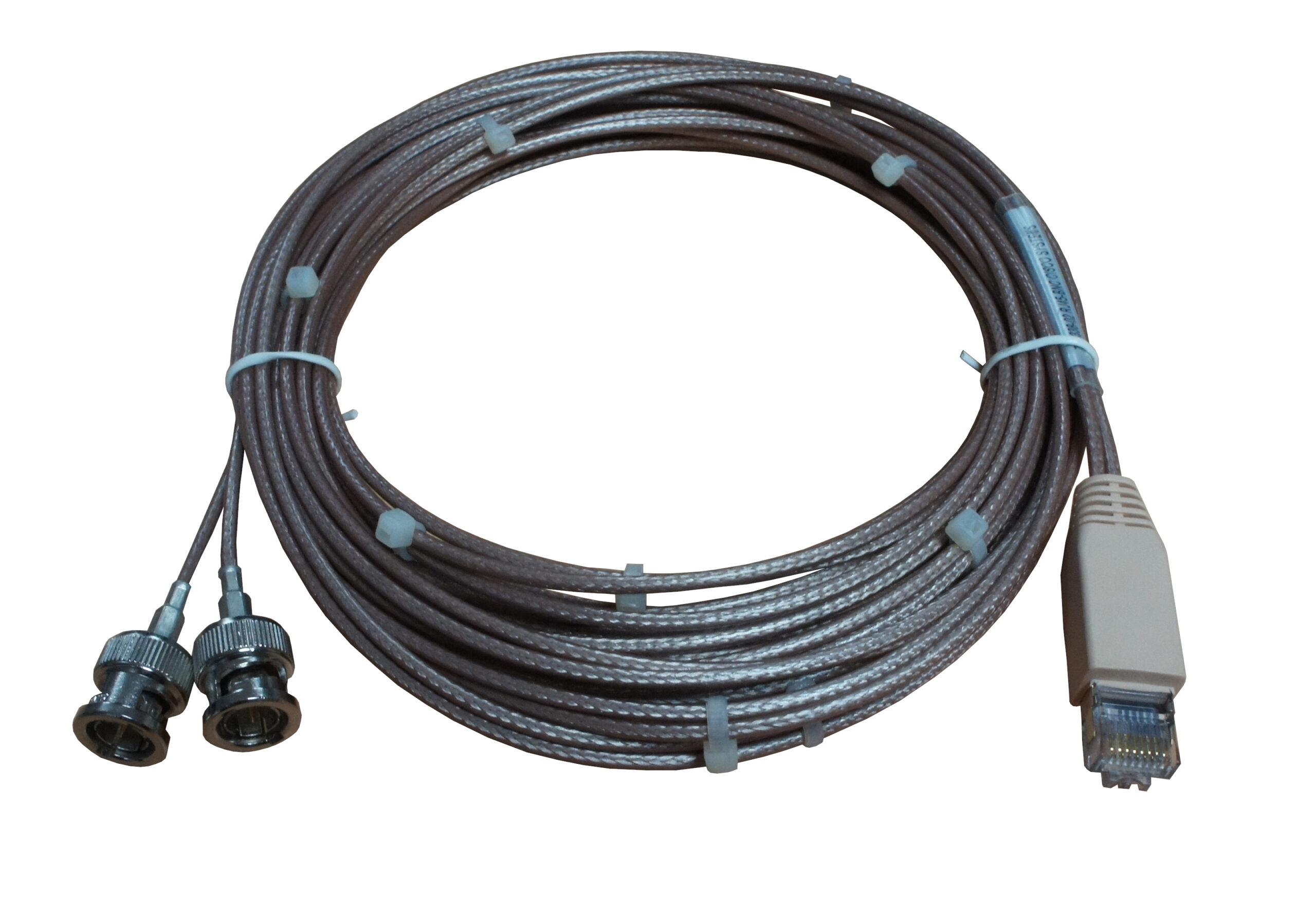 E1 Cables